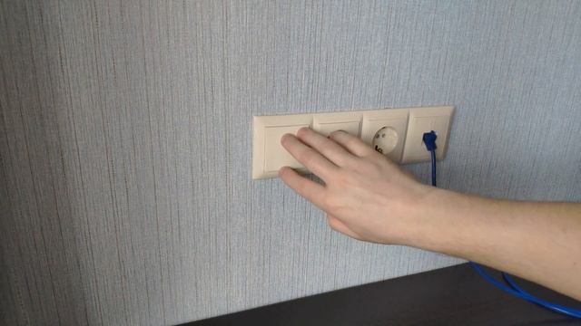 Как установить и подключить блок выключатель с розеткой в одном корпусе смотреть онлайн