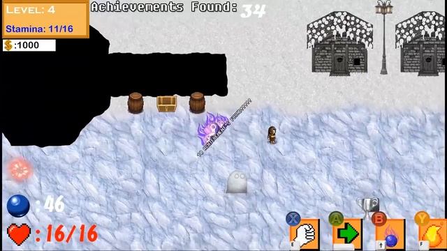 The Quest for Achievements - Trailer смотреть онлайн