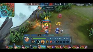 Как получить топового героя бесплатно? Топовый боец в Mobile Legends: Bang Bang. Как получить Фрея!