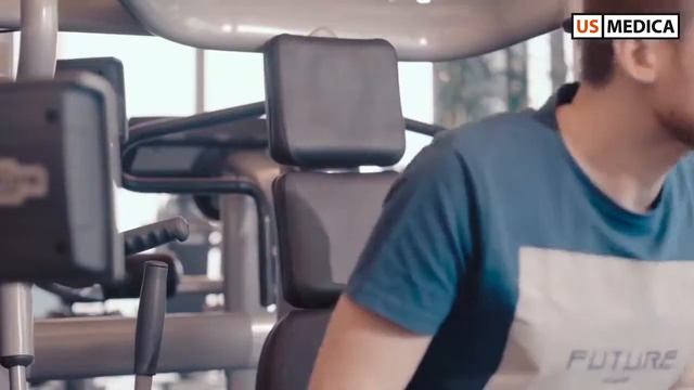 Фитнес браслет, умные часы US MEDICA CardioFit ваш спутник и помощник по жизни смотреть онлайн