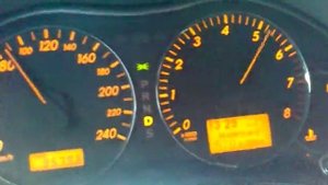 Toyota Avensis,2.4 (0-100 km/h).mp4