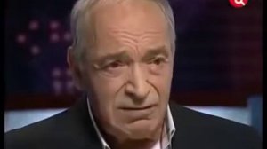 Гафт стихи Визбору