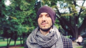 Артур Сита . Погружение в  безмолвие.