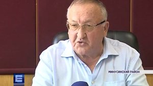 Легендарное озеро Тагарское на юге Красноярского края под угрозой гибели