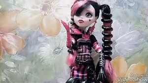 TAG || Я и мои Кукляшы || STOP MOTION || Monster High ||