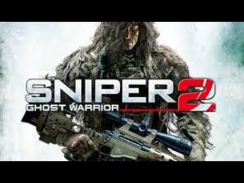 Sniper: Ghost Warrior 2 - Прохождение Часть 3 Никого не бросать   Без комментариев