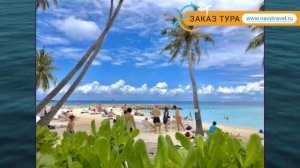 KAANI GRAND SEAVIEW 4* Мальдивы обзор – отель КААНИ ГРАНД СИВЬЮ 4* Мальдивы видео обзор