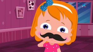 Привет песня и дошкольные развивающие видео для детейи от Umi Uzi