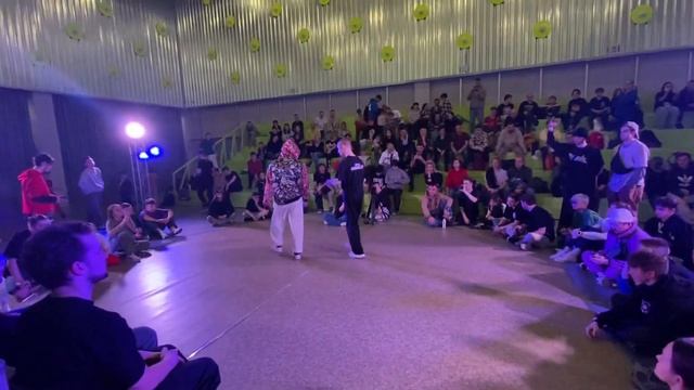 РНГ12 топ16 Антонио vs Лютый смотреть онлайн