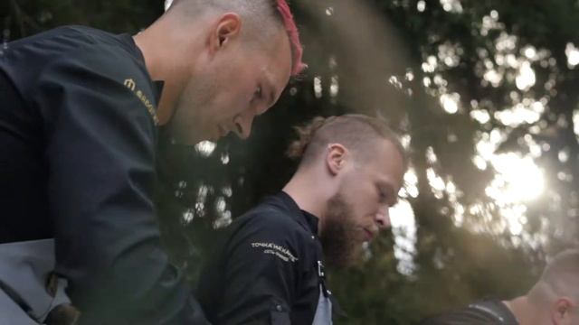 Путешествие в мир северной кухни в парк-отеле «Дача Винтера»