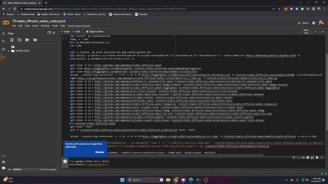 Stable Diffusion on iPhone & Android Tutorial смотреть онлайн