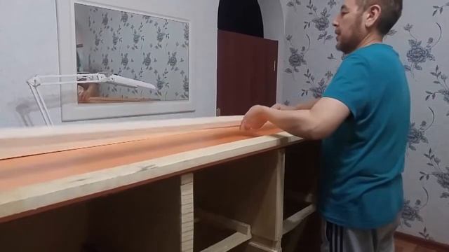 Каркасные улья - 6 часть своими руками. Улей рута. Делаем от а до я . Павильон. смотреть онлайн