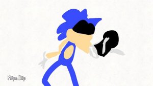 Sonic silly billy