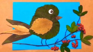 20 ИДЕЙ ФОТО ВЫСТАВКИ / Осенние Поделки из Природных материалов на тему Осень