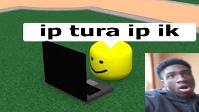 Turi ip ip ip (Roblox Edition) смотреть онлайн