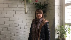 Отзыв о работе УК "Новый порядок" от Татьяны Назаровой, Управляющей в ТСН Зарека. 14/11/2018