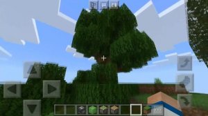 Minecraft Tutorial : Как сделать Летающую Машину в Майнкрафт Java и Bedrock Edition | Flying Machin