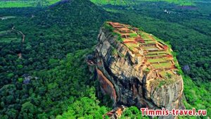 Отдых на Шри Ланке, Шри Ланка достопримечательности и самые лучшие пляжи Шри Ланки