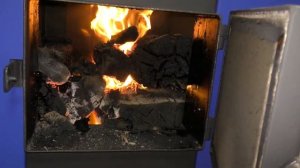 Стабилизация температуры дымовых газов