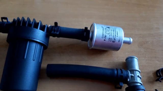 ГБО в деталях - ХОМУТЫ: как мелочи влияют на качество эксплуатации ГБО