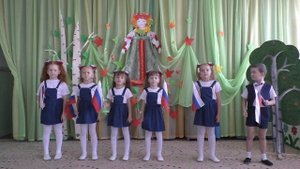 Росиночка Россия