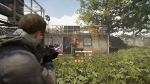 сборка на урон для ЭЛЬМЫ Tom Clancy's The Division 2