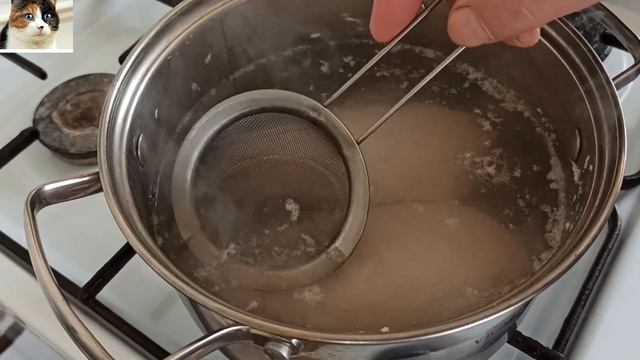 Как сварить куриное Филе за 5 минут