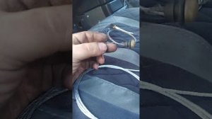 ремонт тросика газа Форд Мондео 2 дизель своими руками