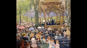 Вальс  Кукушки   Waltz Gökvalsen  Kuckuckswalzer