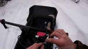 мотобуксировщик бтс 3 сезон
