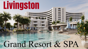 Livingston Grand Resort&Spa | Сочи | ПЕРВАЯ БЕРЕГОВАЯ  #новостройкисочи #ипотека #инвестициивнедвижи