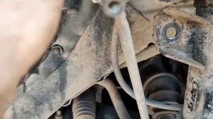 поднимаем, увеличиваем клиренс, кашкай J10