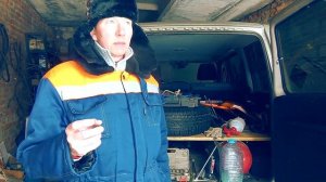 Обрыв стандартной полуоси УАЗ Патриот - Тёмная Сторона самоблока