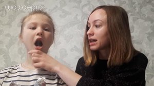 Как научиться произносить звук Р