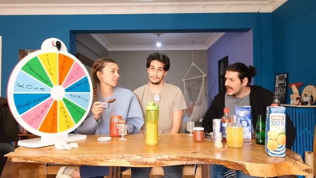 İÇ YA DA DÖK ! 4N1K'NIN GÖKHAN’I SİNA ÖZER @OtomatikOynat смотреть онлайн