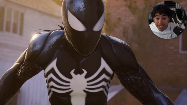 YOOOO THESE GAMES LOOK FIRE!!!  | Spider-man 2 -  Final Fantasy 16 Reaction смотреть онлайн