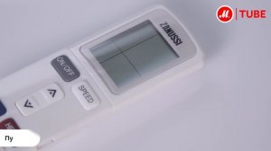 Видео о мобильном кондиционере Zanussi ZACM-07 MP-II/N1