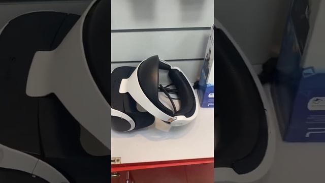 Виар Очки и Автомат смотреть онлайн