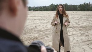 Как фотографировать в пасмурный день. Семейная фотосессия. Настройки камеры Canon EOS R.