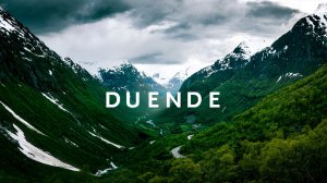 Chillstep Music / Michael FK - Duende