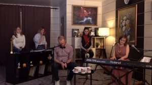 Очень красивая ПОЭЗИЯ ПОД МУЗЫКУ | @inkognit_a | Лина Герц и Елизавета Балашова