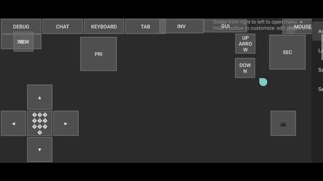 Minecraft RUST V2 on Android Java Using ProJavLauncher Settings + minebuilders client + more and fi смотреть онлайн