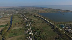 крюковское водохранилище 2