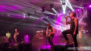 Simple Plan - Live in Davao 2023 - Full Show