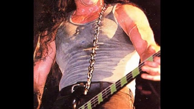 Type O Negative/Peter Steele