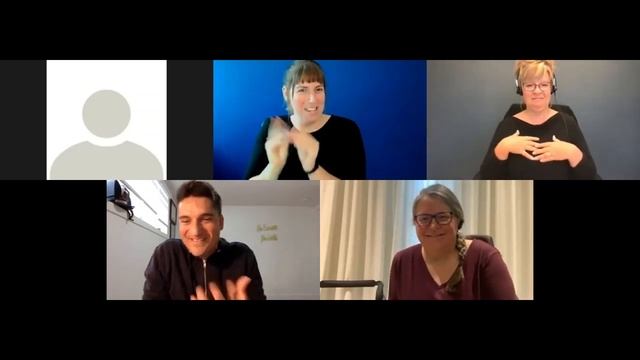 September RoundUp - Disability Without Poverty [English] смотреть онлайн