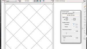 EQ7 Jump Start Sew Along--Block 4