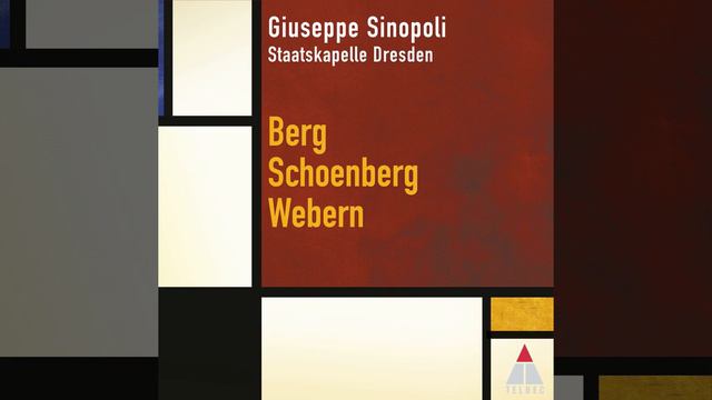 6 Orchestral Pieces Op.6 : IV Langsam - marcia funebre смотреть онлайн