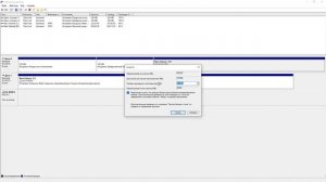 Как разделить жесткий диск в windows - Без форматирования