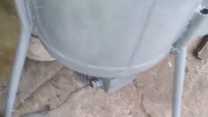 САМОДЕЛЬНАЯ лущилка для КУКУРУЗЫ . ТЕРЕБИЛКА. как сделать